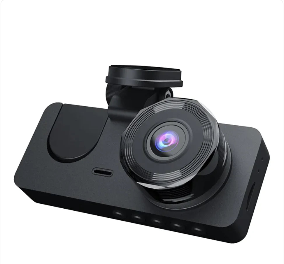1080P HD Video Dashcam